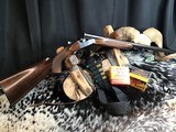 1974 Browning BSS 12 Ga SXS. Trades Welcome - 17 of 22