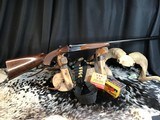 1974 Browning BSS 12 Ga SXS. Trades Welcome - 1 of 22