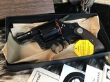 1959 Colt Detective Special, .32 NP, Like New, Trades Welcome - 19 of 24