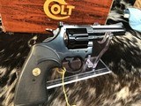 1979 Colt Trooper 4 inch , .22 Magnum, Unfired in Box, Trades Welcome. - 18 of 18