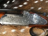 1974 Wetherby Regency Built by Zoli of Italy, Master Engraved & Signed by Vasko Rivera , Trades Welcome - 24 of 25