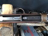 1907 Mfg. Winchester Model 1894, 38-55 Cartridge , 26” Octagon Barrel, Cody Letter, Trades Welcome. - 19 of 24