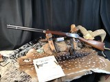 1907 Mfg. Winchester Model 1894, 38-55 Cartridge , 26” Octagon Barrel, Cody Letter, Trades Welcome. - 7 of 24