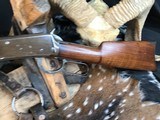 1907 Mfg. Winchester Model 1894, 38-55 Cartridge , 26” Octagon Barrel, Cody Letter, Trades Welcome. - 9 of 24