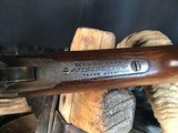 1907 Mfg. Winchester Model 1894, 38-55 Cartridge , 26” Octagon Barrel, Cody Letter, Trades Welcome. - 18 of 24