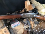 1907 Mfg. Winchester Model 1894, 38-55 Cartridge , 26” Octagon Barrel, Cody Letter, Trades Welcome. - 8 of 24