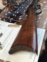 1907 Mfg. Winchester Model 1894, 38-55 Cartridge , 26” Octagon Barrel, Cody Letter, Trades Welcome. - 21 of 24