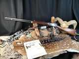 1907 Mfg. Winchester Model 1894, 38-55 Cartridge , 26” Octagon Barrel, Cody Letter, Trades Welcome. - 10 of 24