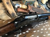 Antique Winchester Model 1897 Pump Shotgun, Slam Fire 12 Ga. Ready to Hunt & Defend. - 13 of 23