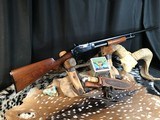 Antique Winchester Model 1897 Pump Shotgun, Slam Fire 12 Ga. Ready to Hunt & Defend. - 4 of 23