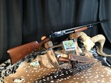 Antique Winchester Model 1897 Pump Shotgun, Slam Fire 12 Ga. Ready to Hunt & Defend. - 7 of 23