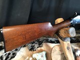 Antique Winchester Model 1897 Pump Shotgun, Slam Fire 12 Ga. Ready to Hunt & Defend. - 3 of 23