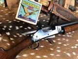 Antique Winchester Model 1897 Pump Shotgun, Slam Fire 12 Ga. Ready to Hunt & Defend. - 22 of 23