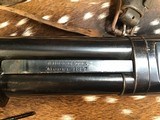 Antique Winchester Model 1897 Pump Shotgun, Slam Fire 12 Ga. Ready to Hunt & Defend. - 15 of 23