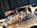 1950 Mfg. Winchester Model 71, .348 Winchester Caliber. Pre-64 Lever Action. Trades Welcome - 5 of 23