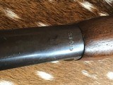 1950 Mfg. Winchester Model 71, .348 Winchester Caliber. Pre-64 Lever Action. Trades Welcome - 20 of 23