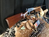 1950 Mfg. Winchester Model 71, .348 Winchester Caliber. Pre-64 Lever Action. Trades Welcome - 10 of 23