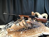 1950 Mfg. Winchester Model 71, .348 Winchester Caliber. Pre-64 Lever Action. Trades Welcome - 4 of 23