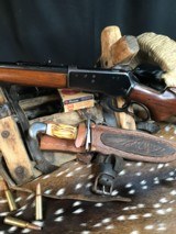 1950 Mfg. Winchester Model 71, .348 Winchester Caliber. Pre-64 Lever Action. Trades Welcome - 12 of 23