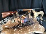 1950 Mfg. Winchester Model 71, .348 Winchester Caliber. Pre-64 Lever Action. Trades Welcome