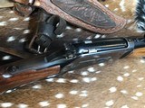 1950 Mfg. Winchester Model 71, .348 Winchester Caliber. Pre-64 Lever Action. Trades Welcome - 18 of 23