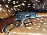 1950 Mfg. Winchester Model 71, .348 Winchester Caliber. Pre-64 Lever Action. Trades Welcome - 22 of 23