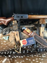 1950 Mfg. Winchester Model 71, .348 Winchester Caliber. Pre-64 Lever Action. Trades Welcome - 6 of 23