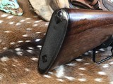 1950 Mfg. Winchester Model 71, .348 Winchester Caliber. Pre-64 Lever Action. Trades Welcome - 16 of 23