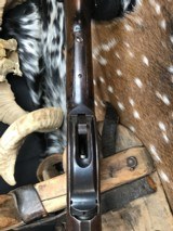 Winchester Model 1901 10 GA Lever Action Shotgun with Letter, Trades Welcome. - 18 of 21
