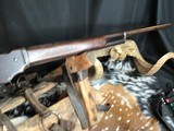 Winchester Model 1901 10 GA Lever Action Shotgun with Letter, Trades Welcome. - 9 of 21