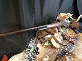 Winchester Model 1901 10 GA Lever Action Shotgun with Letter, Trades Welcome. - 3 of 21