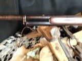Winchester Model 1901 10 GA Lever Action Shotgun with Letter, Trades Welcome. - 21 of 21