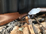 Winchester Model 1901 10 GA Lever Action Shotgun with Letter, Trades Welcome. - 6 of 21