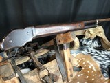 Winchester Model 1901 10 GA Lever Action Shotgun with Letter, Trades Welcome. - 7 of 21
