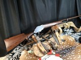 Winchester Model 1901 10 GA Lever Action Shotgun with Letter, Trades Welcome. - 5 of 21