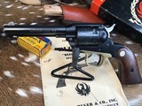 1970 Ruger Bearcat First Issue, Unfired in Box, .22LR. Trades Welcome. - 7 of 14