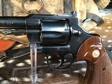 1968 Colt Trooper, 6 inch, .357 Magnum. High Quality Value Priced, Trades Welcome - 4 of 14