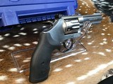 Smith & Wesson Model 617-6 Stainless 10 Shot .22 LR Revolver LNIB 4 Inch. Trades Welcome - 7 of 15
