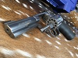 Smith & Wesson Model 617-6 Stainless 10 Shot .22 LR Revolver LNIB 4 Inch. Trades Welcome - 12 of 15