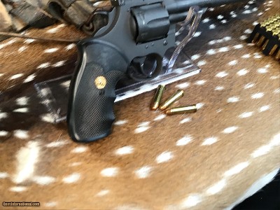 1985 First Year Colt Peacekeeper 6 Inch .357 Magnum. Trades Welcome - Image 12 of 16