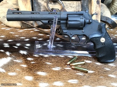 1985 First Year Colt Peacekeeper 6 Inch .357 Magnum. Trades Welcome - Image 7 of 16