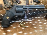 1985 First Year Colt Peacekeeper 6 Inch .357 Magnum. Trades Welcome - 5 of 16