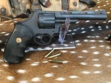 1985 First Year Colt Peacekeeper 6 Inch .357 Magnum. Trades Welcome - 11 of 16