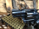 1982 Colt Lawman MKV, 2 Inch .357 Magnum, Excellent As New Condition. Trades Welcome. - 4 of 18