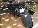 1982 Colt Lawman MKV, 2 Inch .357 Magnum, Excellent As New Condition. Trades Welcome. - 9 of 18