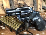 1982 Colt Lawman MKV, 2 Inch .357 Magnum, Excellent As New Condition. Trades Welcome. - 8 of 18