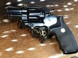 1982 Colt Lawman MKV, 2 Inch .357 Magnum, Excellent As New Condition. Trades Welcome. - 16 of 18