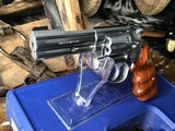 Smith & Wesson Model 617- no dash, Stainless 22 Cal Revolver, Finger Groove Combat Grips, Trades Welcome. - 19 of 22