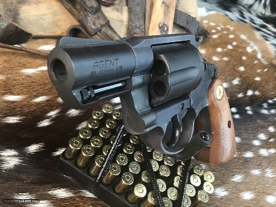 1983 Colt Agent, .38 Special, 2 Inch, Boxed, Nice! Trades Welcome - Image 14 of 15