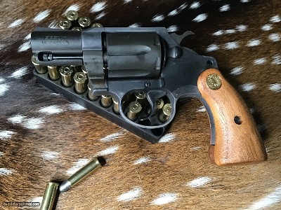 1983 Colt Agent, .38 Special, 2 Inch, Boxed, Nice! Trades Welcome - Image 8 of 15